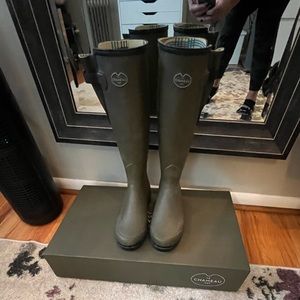 le chameau boot care kit